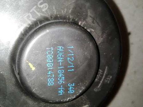 Heater blower motor FORD FOCUS III  | BP28983627M62 