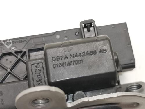 Tailgate lock FORD TOURNEO COURIER B460 MPV 1.0 EcoBoost | BP28984206C101 
