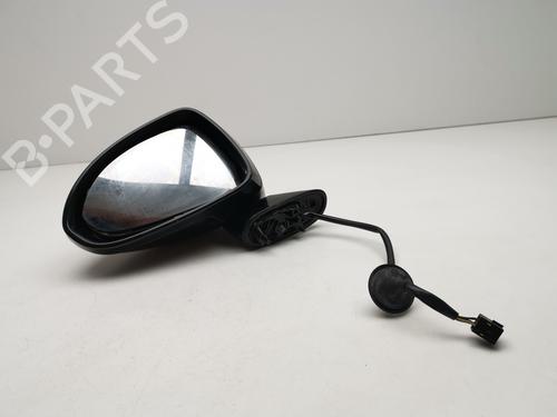 Used Left mirror OPEL CORSA D (S07) [2006-2015]  28984478