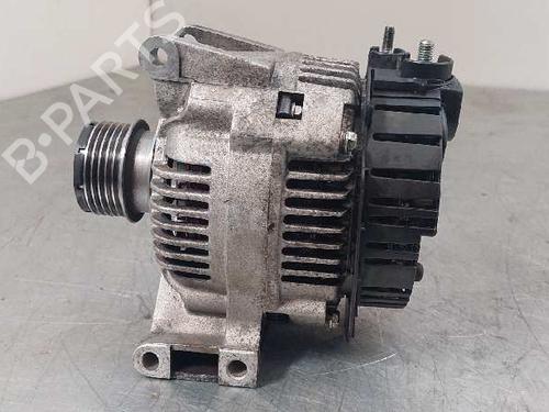 Alternator MERCEDES-BENZ A-CLASS (W168) A 170 CDI (168.008) | BP28989836M7