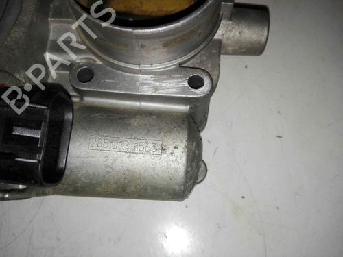 Throttle body OPEL ASTRA G Hatchback (T98) 1.6 (F08, F48) | BP28983145M82