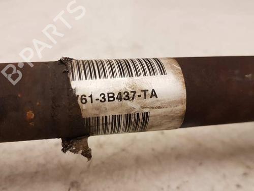Left front driveshaft FORD C-MAX II (DXA/CB7, DXA/CEU) | BP28991228M38