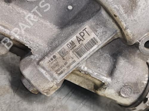 Steering rack OPEL INSIGNIA A (G09) | BP37439617M22 - Image 5