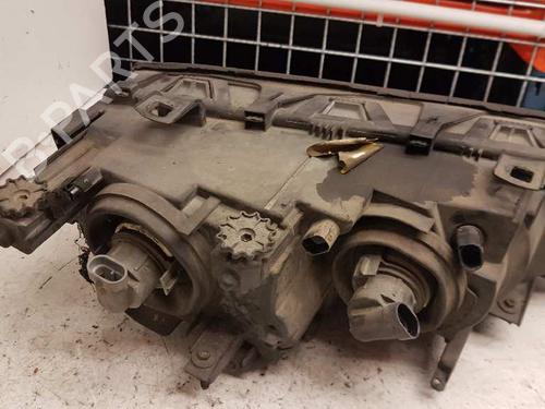 Left headlight BMW 3 (E46) 320 d | BP28985411C28 