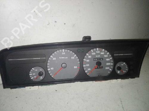 Used Instrument cluster CITROËN XANTIA (X1_, X2_) 2.1 Turbo D 12V (109 hp) 28982065