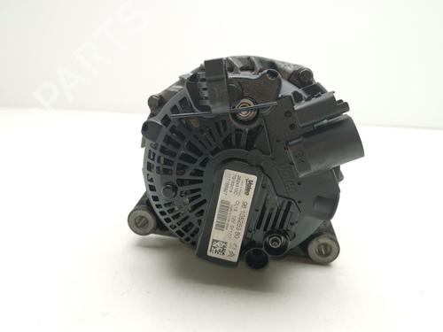 Alternator PEUGEOT 308 SW II (LC_, LJ_, LR_, LX_, L4_)  | BP28987170M7 
