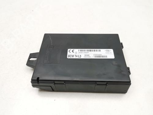 Elektronisk modul RENAULT CAPTUR I (J5_, H5_) [2013-2026]  31686294