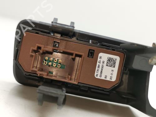 Switch PEUGEOT 508 I (8D_) 2.0 BlueHDi 150 | BP39444954I30 - Image 4