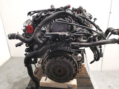 Engine CITROËN C3 III (SX) | BP33885660M1 - Image 2