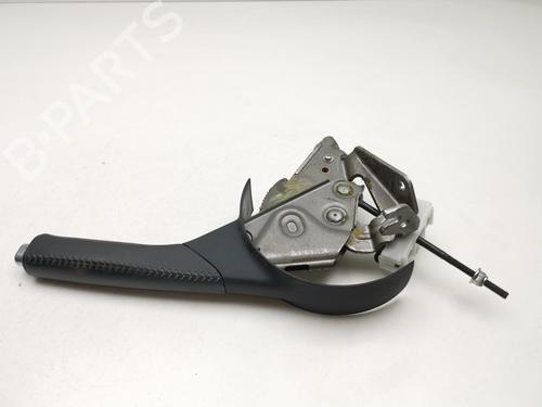 Hand brake TOYOTA YARIS (_P13_) 1.5 Hybrid (NHP130_, NHP130) | BP29810943I18