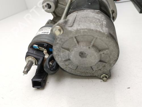 Starter OPEL CORSA F (P2JO) | BP31813362M8