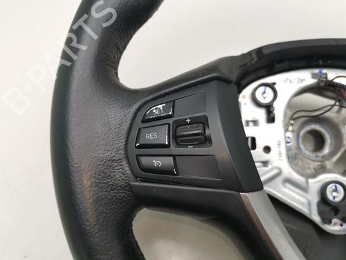 Steering wheel BMW X3 (F25) xDrive 20 d | BP29000382C49 