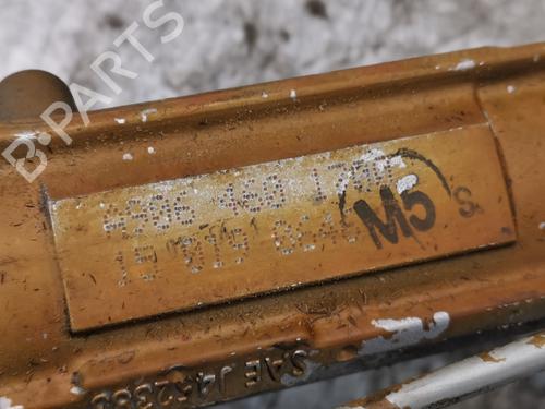 Steering rack MERCEDES-BENZ SPRINTER 3-t Van (B906)  | BP28996361M22 