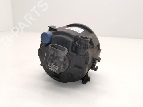 Left front fog light RENAULT MEGANE III Hatchback (BZ0/1_, B3_) 1.2 TCe (BZ2B, BZ11) | BP28978620C30