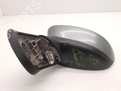 Left mirror FIAT GRANDE PUNTO (199_)  | BP28982772C26 