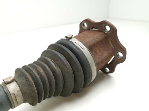 Left front driveshaft AUDI Q5 (8RB) 2.0 TDI quattro | BP39441761M38 - Image 4