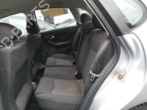 Headlight switch SEAT CORDOBA (6L2) 1.9 TDI | BP39438337I24 - Image 13