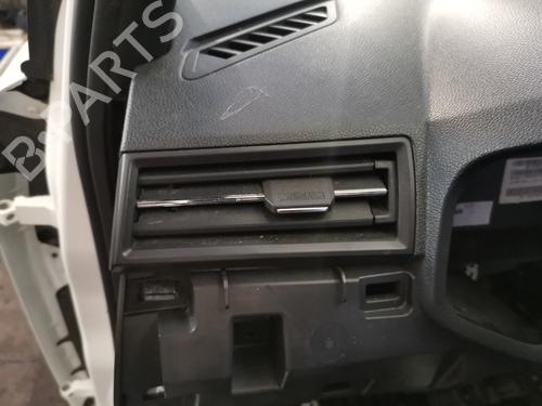 Used Air vent SEAT IBIZA V (KJ1, KJG) [2017-2026]  31176189