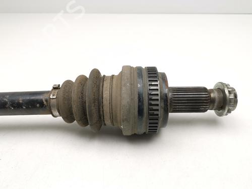 Right rear driveshaft BMW X3 (E83) xDrive 20 d | BP33321027M41 - Image 3
