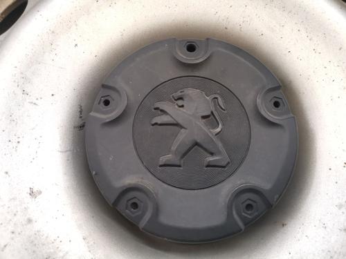 Used Hub cap Hub cap PEUGEOT PARTNER Box Body/MPV (K9) 1.6 BlueHDI 100 (99 hp) 40217991 40217991
