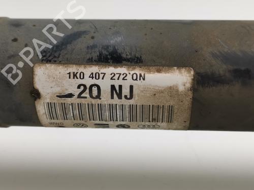 Right front driveshaft SEAT LEON (5F1) 1.6 TDI | BP39439837M39 - Image 5