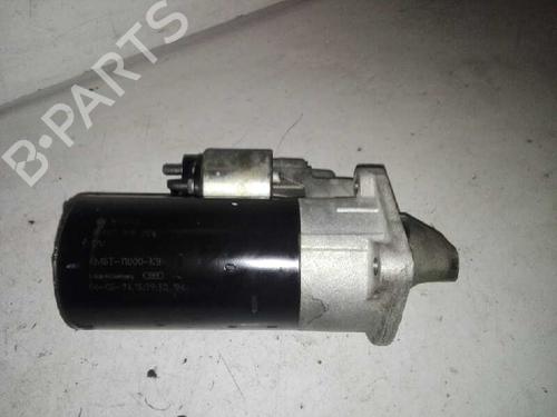 Used Starter FORD FOCUS II Saloon (DB_, FCH, DH) [2005-2025]  28988103