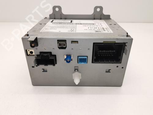 Radio OPEL ASTRA J (P10)  | BP28993888E6 
