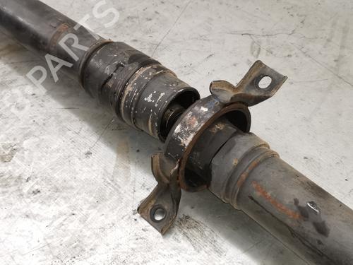 Driveshaft HONDA CR-V II (RD_) 2.2 CTDi (RD9) | BP28995962M37
