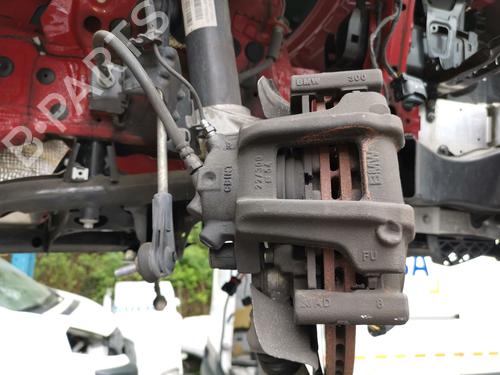 Used Right front brake caliper BMW 1 (F20) [2011-2019]  29289601