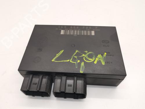 Module électronique SEAT LEON (1M1) [1999-2006]  28982841