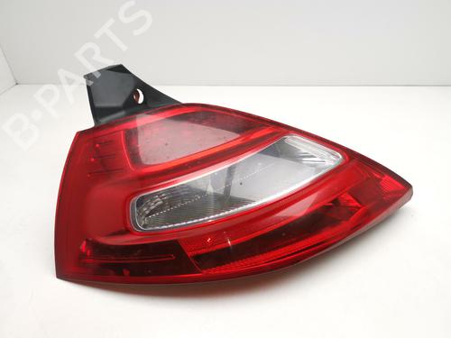 Venstre baglygte RENAULT MEGANE II (BM0/1_, CM0/1_) 1.5 dCi (BM1E, CM1E) (106 hp) 28997775