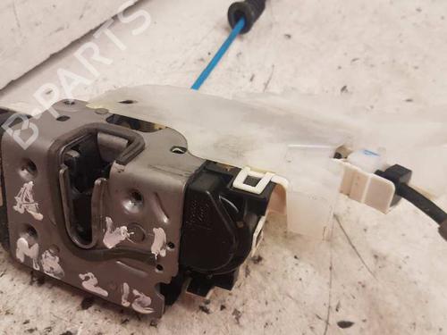 Front left lock MERCEDES-BENZ E-CLASS (W212)  | BP28983092C98 