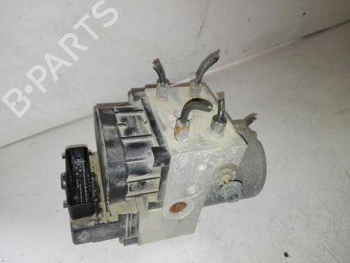 Used ABS pump NISSAN PATROL GR V Wagon (Y61) [1997-2025]  28995283