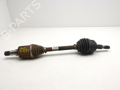 Used Left front driveshaft FORD FOCUS IV (HN) [2018-2025]  29289419