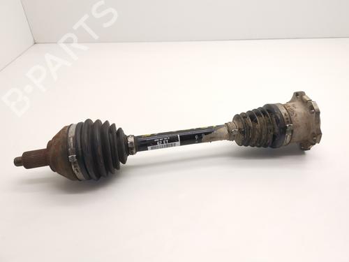 Used Left front driveshaft SEAT IBIZA IV (6J5, 6P1) [2008-2017]  29000479