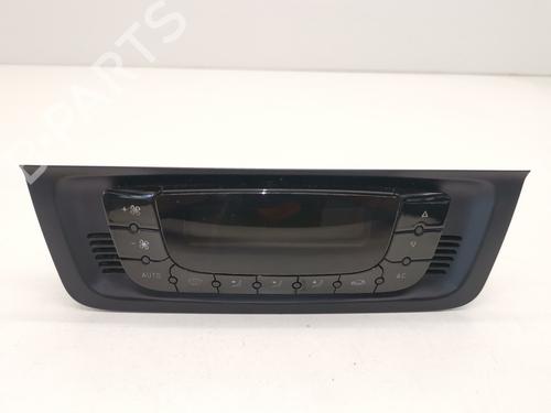 Used Climate control SEAT IBIZA IV (6J5, 6P1) [2008-2017]  28986562
