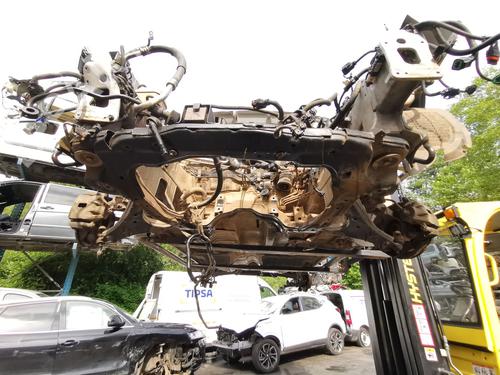 Used Subframe Subframe HYUNDAI TUCSON (JM) 2.0 CRDi (113 hp) 40216987 40216987