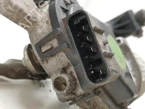 Front wiper motor FORD KA (RU8) 1.3 TDCi | BP29000296M29