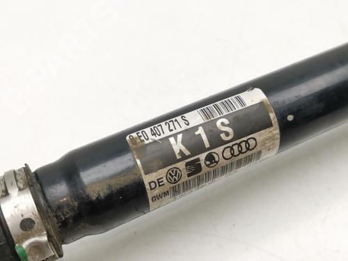 Left front driveshaft AUDI A4 B6 (8E2) 1.9 TDI | BP29026189M38 