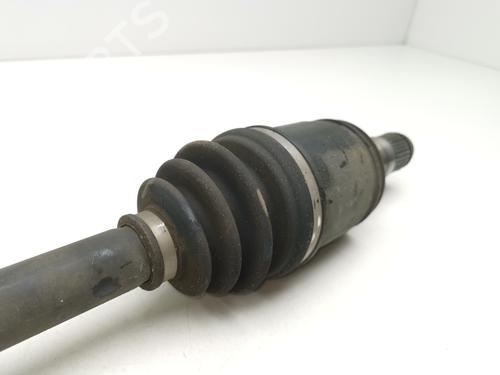 Left rear driveshaft SUBARU BRZ (ZC6) 2.0 (ZC6) | BP39442762M40 - Image 4