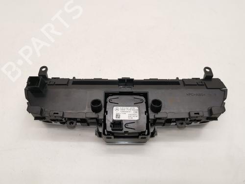 Switch MERCEDES-BENZ C-CLASS Coupe (C205) C 220 d (205.304) | BP28994862I30 