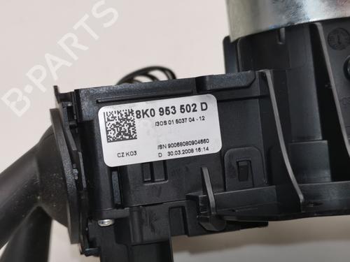 Headlight switch AUDI A4 B8 (8K2)  | BP32865813I24  - Image 5