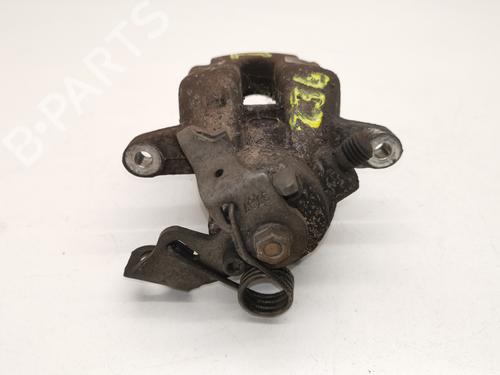Left rear brake caliper CITROËN C4 I (LC_) | BP28986230M107