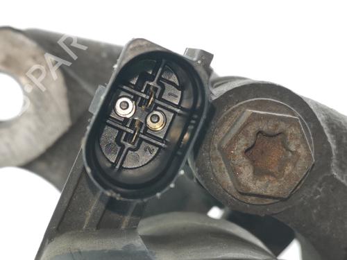 Right rear brake caliper NISSAN QASHQAI II (J11, J11_)  | BP29376345M106