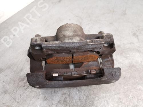 Right front brake caliper RENAULT KADJAR (HA_, HL_) 1.5 dCi 110 (HLA3) | BP28983037M104 - Image 3
