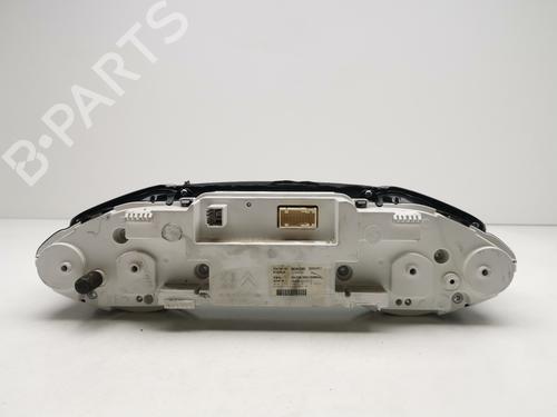 Instrument cluster PEUGEOT 308 SW II (LC_, LJ_, LR_, LX_, L4_)  | BP28991873C47 