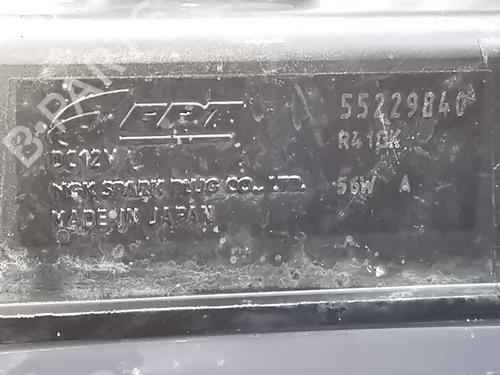 Electronic module FIAT DOBLO Cargo (263_) 1.3 D Multijet | BP28978155M83 