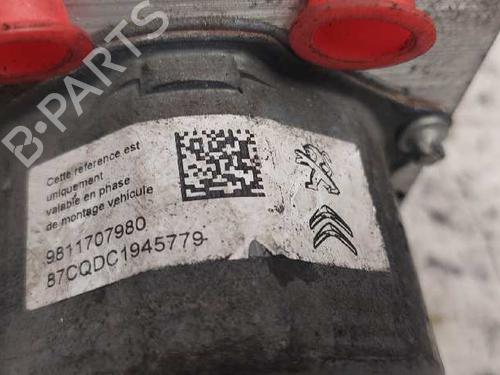 ABS pump CITROËN C4 Picasso II  | BP28994968M43 