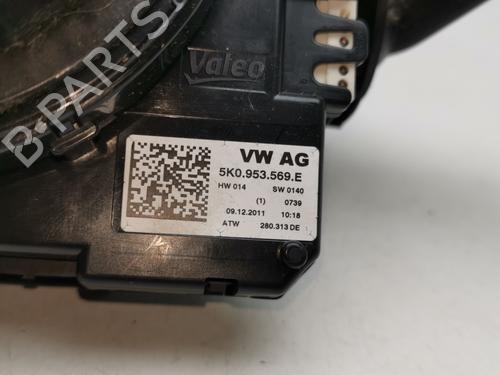 Headlight switch VW SCIROCCO III (137, 138) 2.0 TDI | BP36158594I24  - Image 5