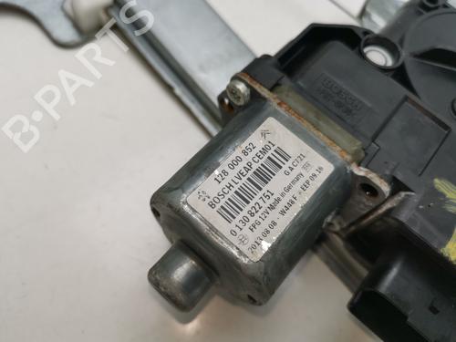 Rear right window mechanism CITROËN C5 III (RD_)  | BP30133945C25 